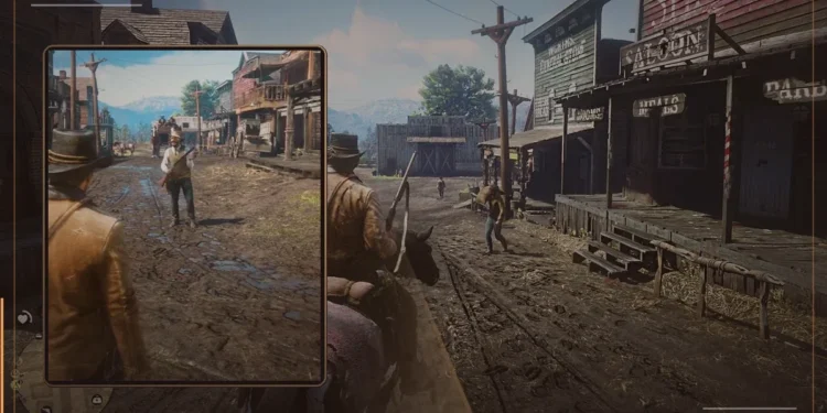 Red Dead Redemption 2: Naturalist rolünün örnek toplama yaklaşımı ile Gus üzerinden avcılık seçeneklerini ayırmak