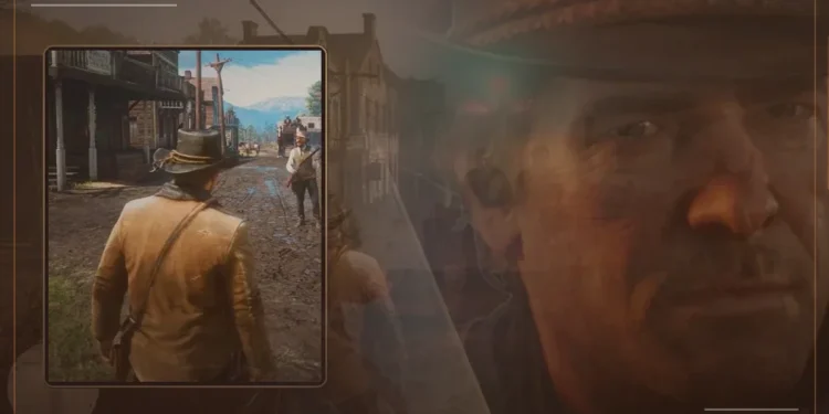 Red Dead Redemption 2: Telegram ile başlatılan solo görevlerde hazırlık ve rota planını geliştirmek