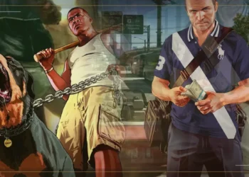 Rockstar Games: Aynı stüdyonun iki çevrimiçi dünyasında hız, ekonomi ve rol duygusunu karşılaştırmak