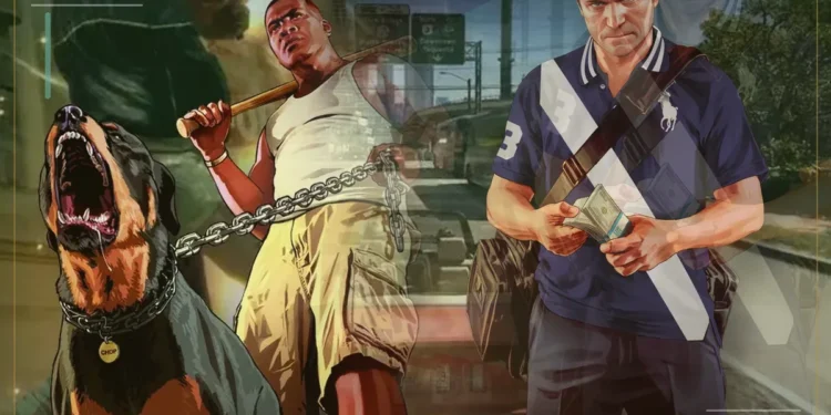 Rockstar Games: Aynı stüdyonun iki çevrimiçi dünyasında hız, ekonomi ve rol duygusunu karşılaştırmak