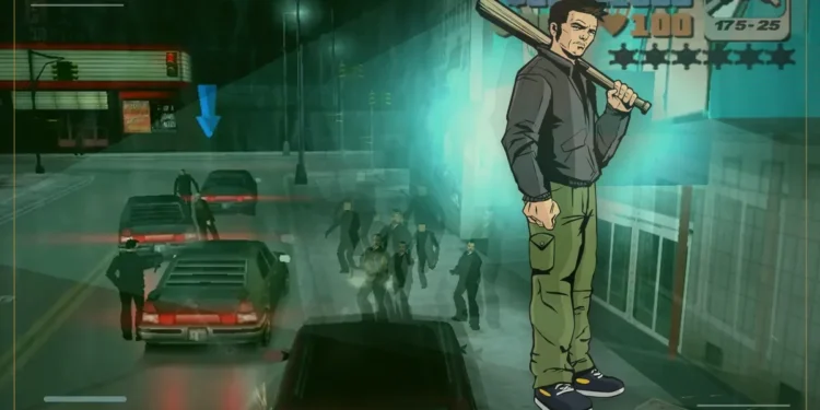 Rockstar Games: New York, Miami ve Los Angeles esinlerini oyun içi kurgu yapısıyla karşılaştırmak