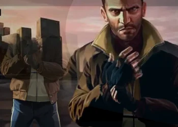 rockstar-games - Rockstar Haritalarında Yürümek: Hızlı Seyahat Neyi Gizler? kapak görseli