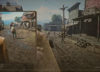 Rockstar Games: Klasik görev ikonları ile modern rehber işaretleri arasındaki farkı incelemek