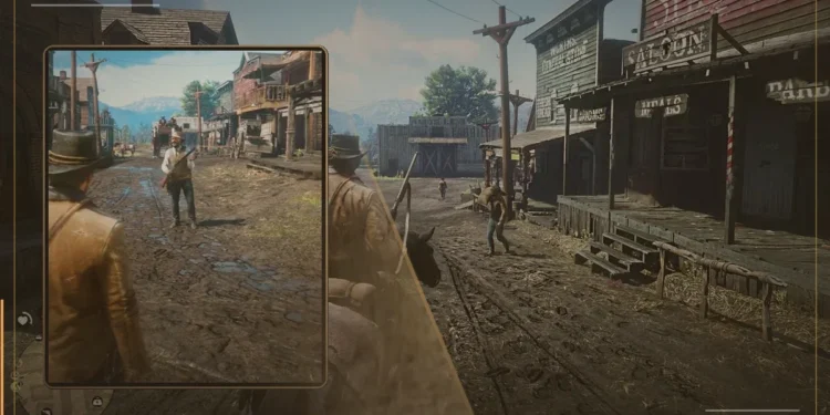 Rockstar Games: Klasik görev ikonları ile modern rehber işaretleri arasındaki farkı incelemek