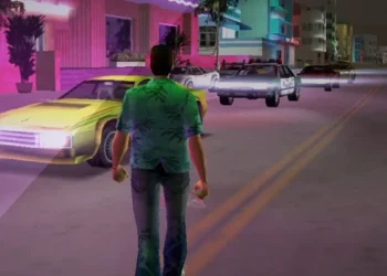 Rockstar Games – Rockstar Karakterleri Neden Kusurlu? Arthur, Niko ve Michael Üzerinden Okuma için başlıksız kapak
