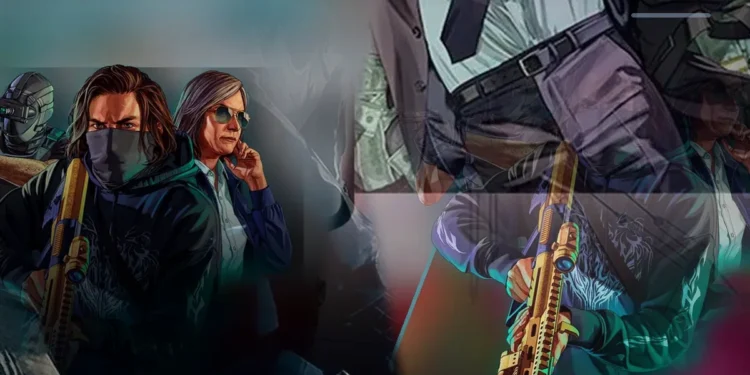 rockstar-games - Rockstar Oyunlarında Görev Başarısızlığı: Oyuncuya Ne Öğretilir? kapak görseli