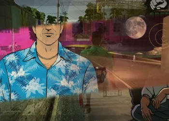 Rockstar Games - Oyun içi radyo ile çevresel ses katmanları