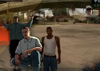 rockstar-games - Rockstar Yan Görevlerinin Büyük Etkisi: Küçük İnsanların Hikâyeleri kapak görseli