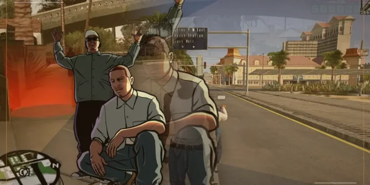 GTA San Andreas: Las Venturas at nalı koleksiyonunda eksik sayısını düzenli yönetmek