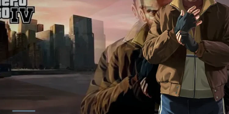gta4 - The Ballad of Gay Tony: Luis Lopez'in Gece Hayatı Mesaisi kapak görseli