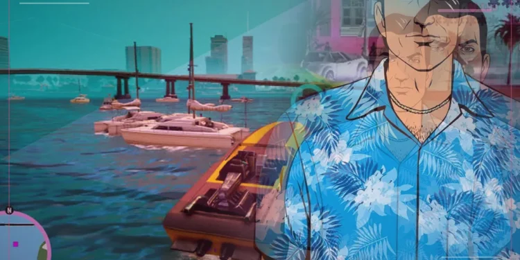 GTA Vice City: Müzik ve reklamların 1980'ler atmosferini nasıl oluşturduğunu değerlendirmek